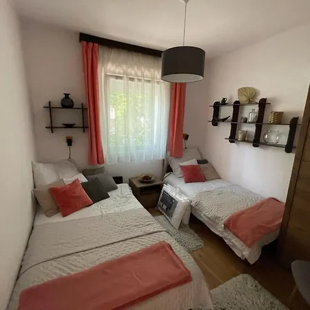 Apartamento Ditti