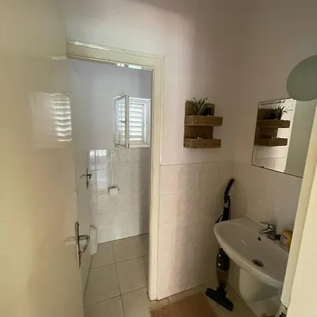 Apartamento Ditti *