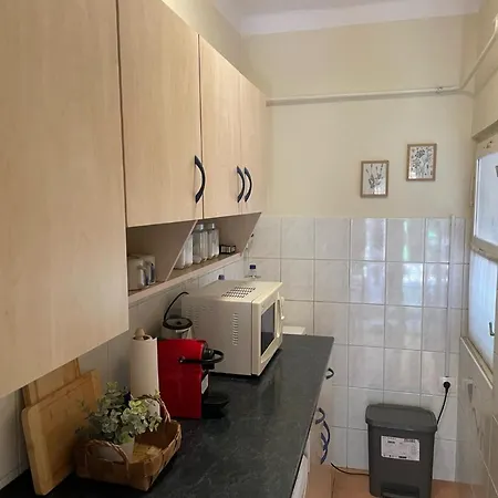 Apartamento Ditti *